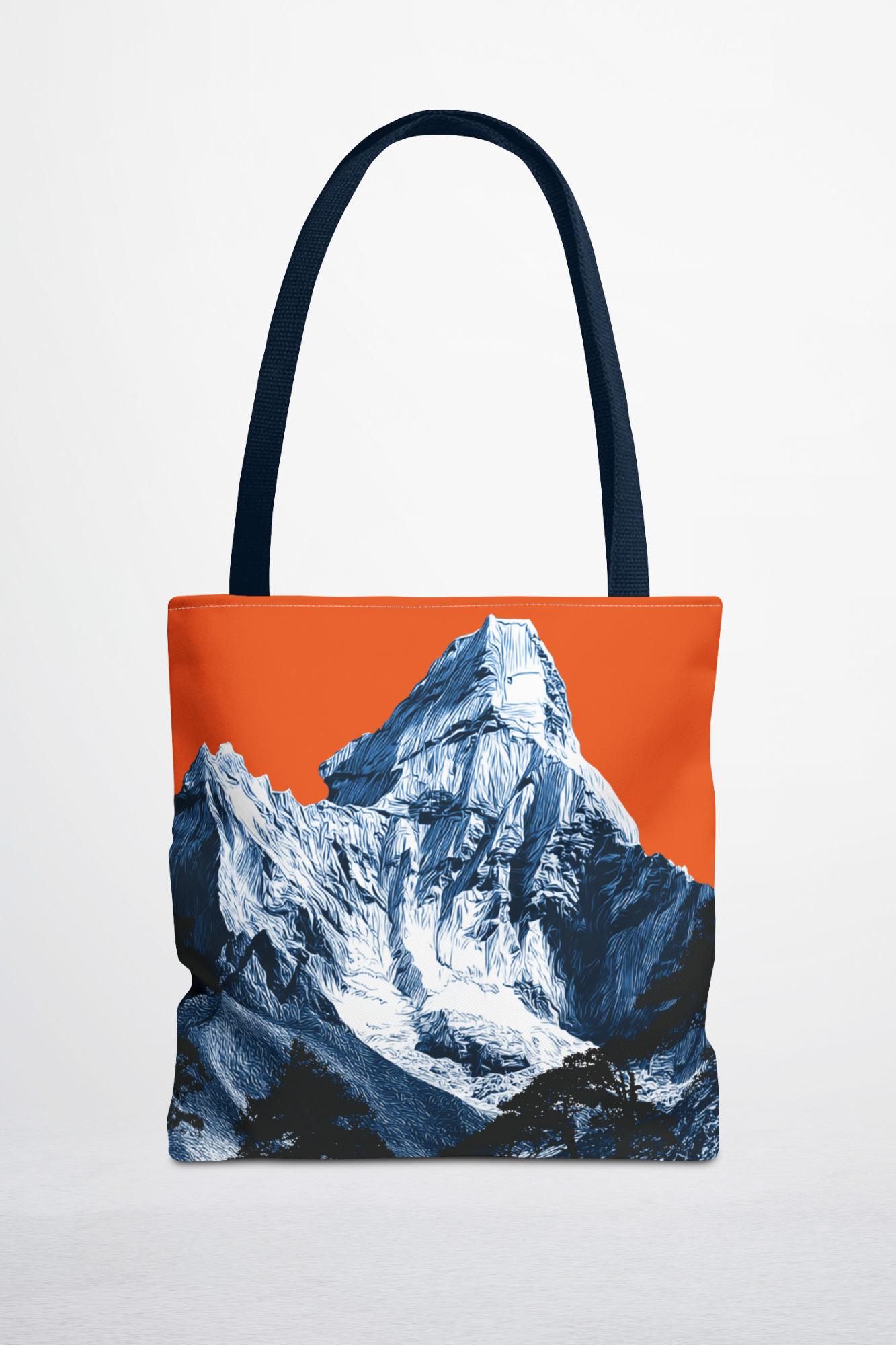Ama Dablam Shadowline Tote