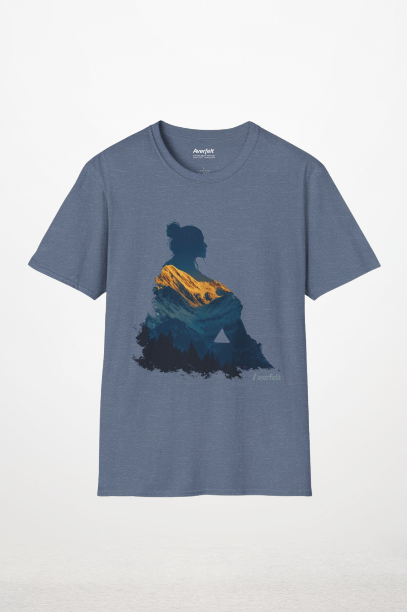 Altitude State of Mind Graphic Tee